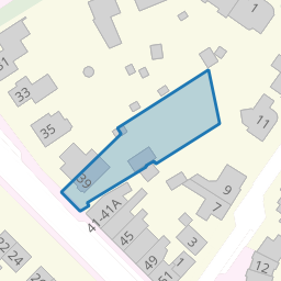 Perceel HLN01-K-4060