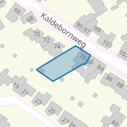 Perceel HLN01-K-4073