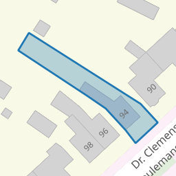 Perceel HLN01-K-4084