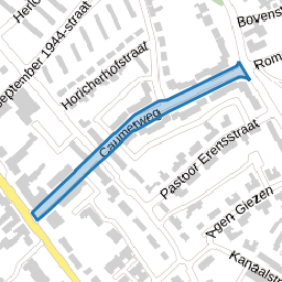 Perceel HLN01-K-4122