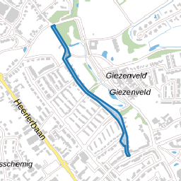 Perceel HLN01-K-4127