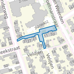 Perceel HLN01-K-4131