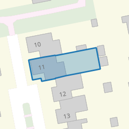 Perceel HLN01-K-4147