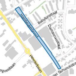 Perceel HLN01-K-4190