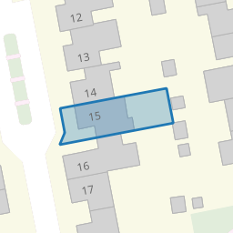 Perceel HLN01-K-4208