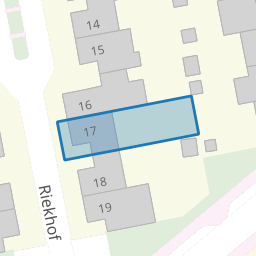 Perceel HLN01-K-4210