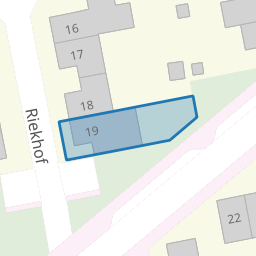 Perceel HLN01-K-4212