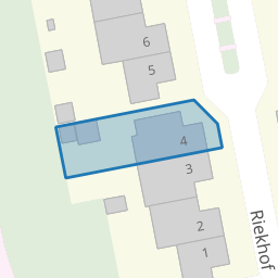 Perceel HLN01-K-4216