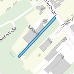 Perceel HLN01-K-4226