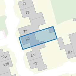 Perceel HLN01-K-4257