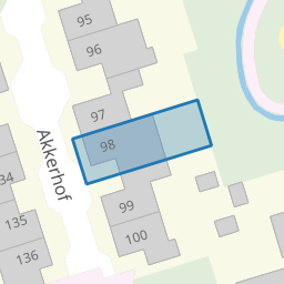 Perceel HLN01-K-4287