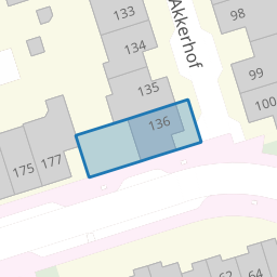 Perceel HLN01-K-4295