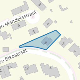 Perceel HLN01-K-4302