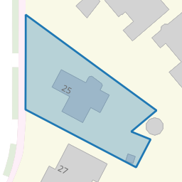 Perceel HLN01-K-4325