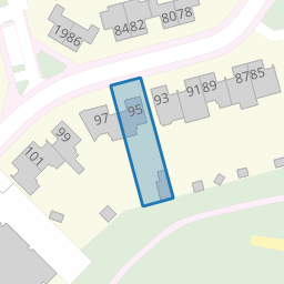 Perceel HLN01-K-4375