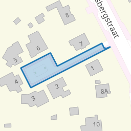 Perceel HLN01-K-4389