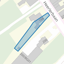 Perceel HLN01-K-4402