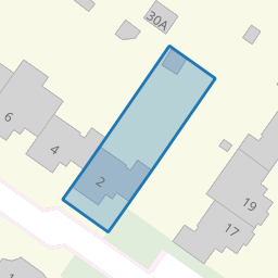 Perceel HLN01-K-4486