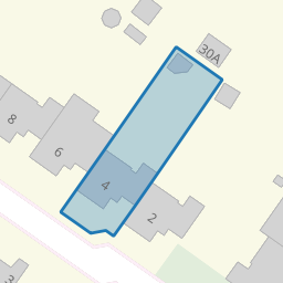 Perceel HLN01-K-4487