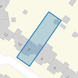 Perceel HLN01-K-4489