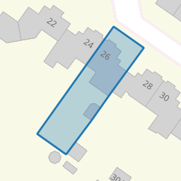 Perceel HLN01-K-4498