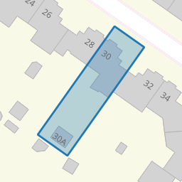 Perceel HLN01-K-4500