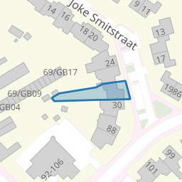 Perceel HLN01-K-4523