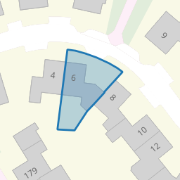 Perceel HLN01-K-4558