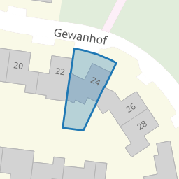 Perceel HLN01-K-4567