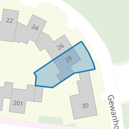 Perceel HLN01-K-4569