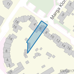 Perceel HLN01-K-4596