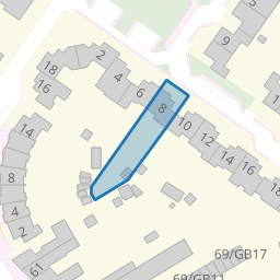 Perceel HLN01-K-4597