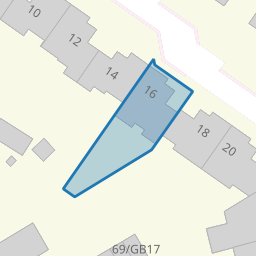 Perceel HLN01-K-4601