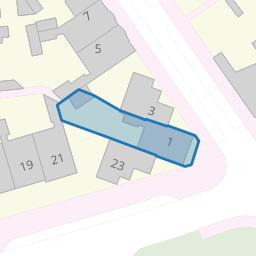 Perceel HLN01-K-4619