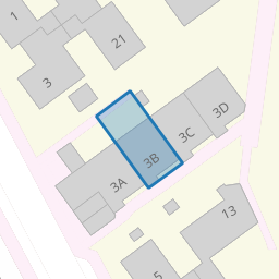 Perceel HLN01-K-4626