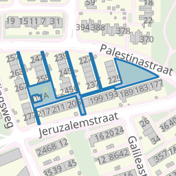 Perceel HLN01-K-4634