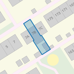 Perceel HLN01-K-4636