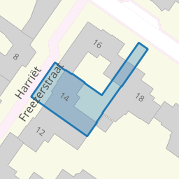 Perceel HLN01-K-4642