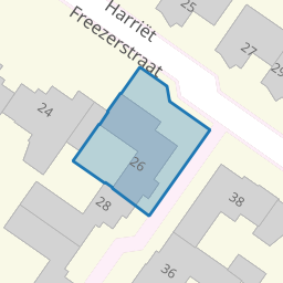 Perceel HLN01-K-4646