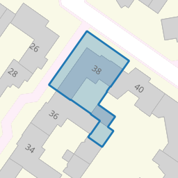 Perceel HLN01-K-4657