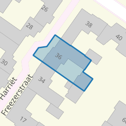 Perceel HLN01-K-4661