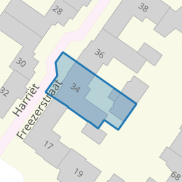 Perceel HLN01-K-4662