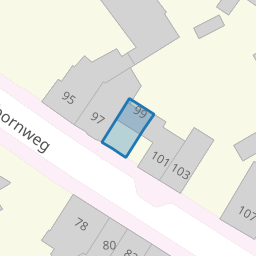 Perceel HLN01-K-4700