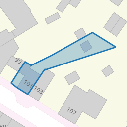 Perceel HLN01-K-4702