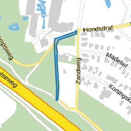 Perceel HLN01-K-4712