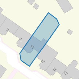 Perceel HLN01-K-4729