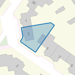 Perceel HLN01-K-4733