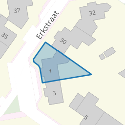 Perceel HLN01-K-4734