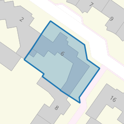 Perceel HLN01-K-4762