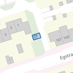 Perceel HLN01-K-4764